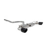 Non-resonated Cat-Back / Valved / Ascari / SHYS101CF i30 N (Non GPF Model)